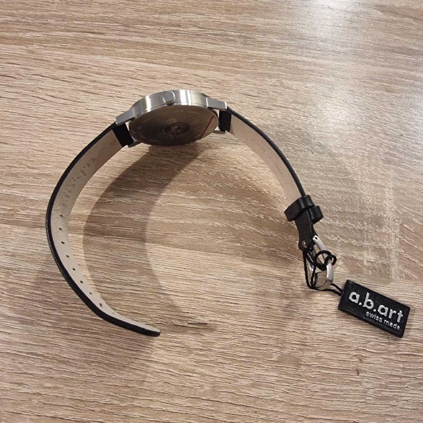 Orologi: Montre a.b.art 0101 – Nuovo (secondo la descrizione) da Chessel venduto da Helder77 2