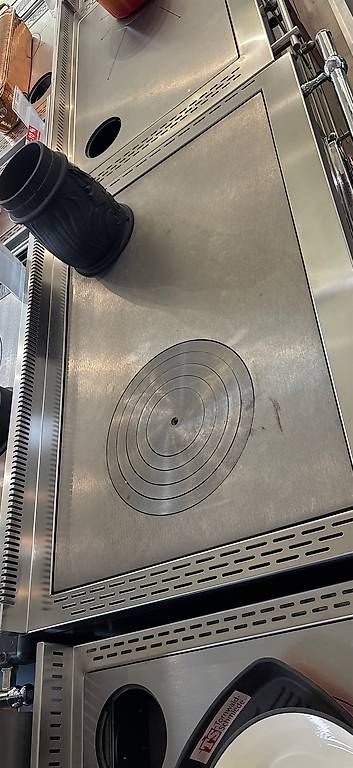 Herde: Cuisinière Archambault – Gebraucht aus Tolochenaz von FiguetTechnique 3