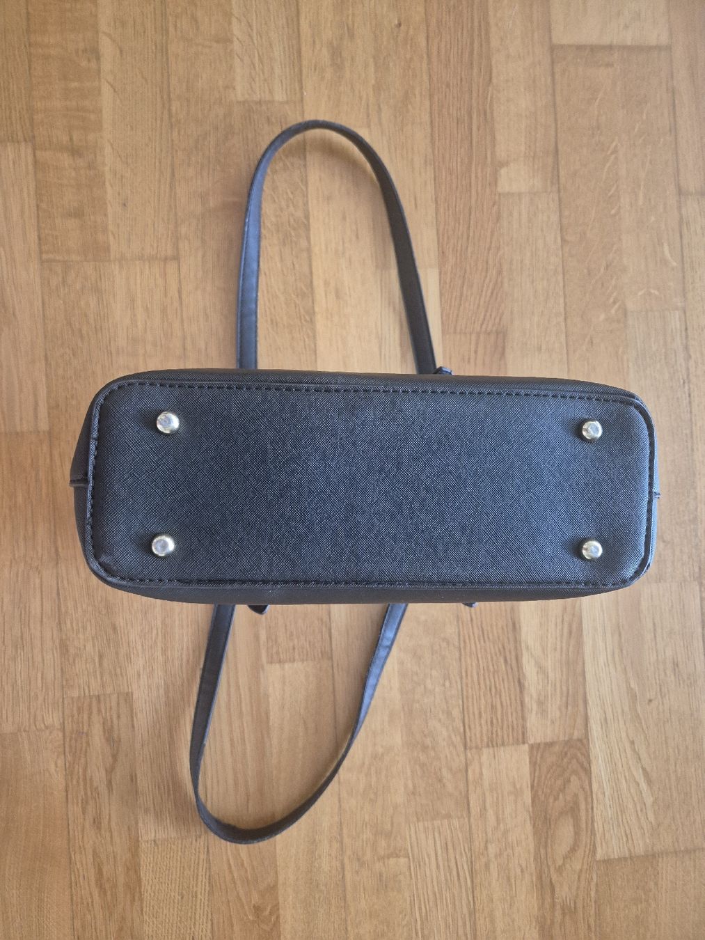 Michael Kors Borse da donna: Schwarze Michael Kors Handtasche -  – Usato da Amriswil venduto da Theboss007 4