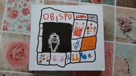 Obispo Live les fleurs du bien