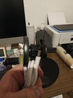 chargeur à induction Magsafe pour tout les modèles
