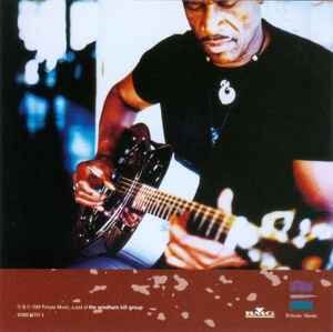 Taj Mahal SENOR BLUES Tony Braunagel Texacalli Horns Rock CD | Kaufen ...