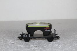 Märklin 46582 Neigungsmesswagen, Wasserwaage 5 Jahre Insider