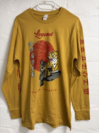 Herren Langarmshirt,Gr.S