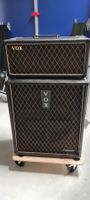 VOX AC -50 Vintage bass amp / aus anfang der 60er Jahre