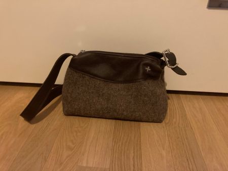 Handtasche Karlen Swiss