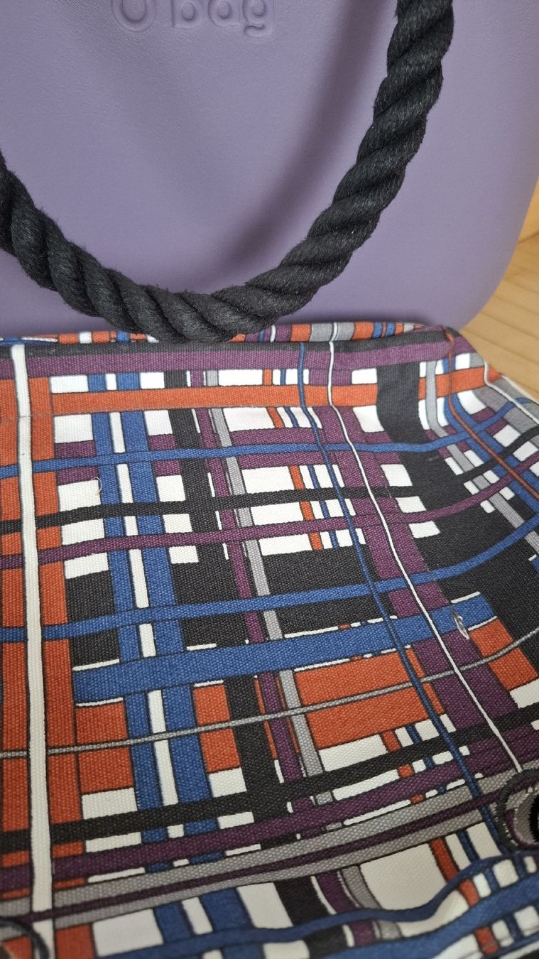 Obag Borse da donna: obag mini – Usato da Schwarzenbach SG venduto da LoveBag 2