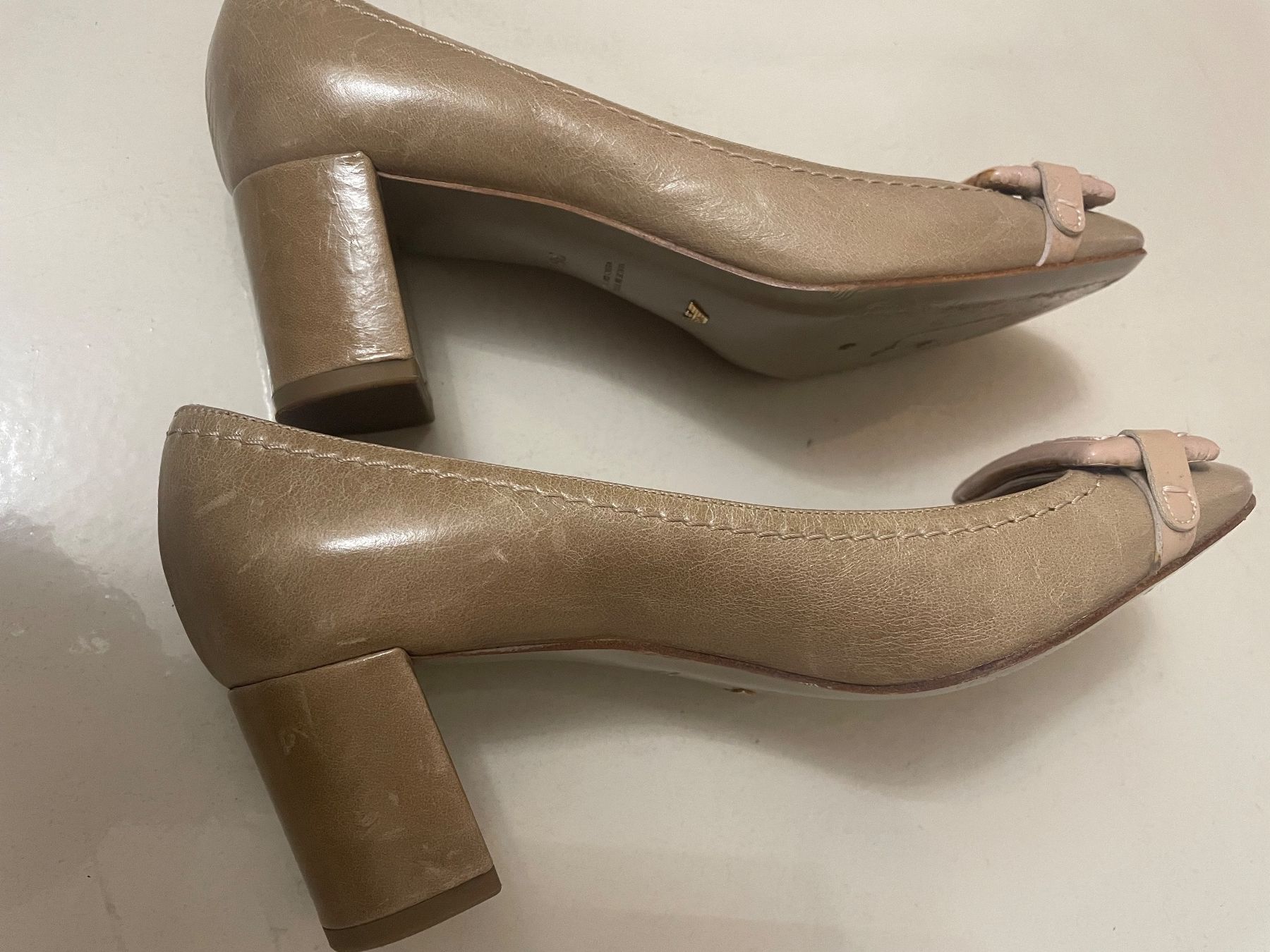Armani Scarpe da donna: Schuhe Emporio Armani 36 – Nuovo (secondo la descrizione) da Minusio venduto da Pink222 4