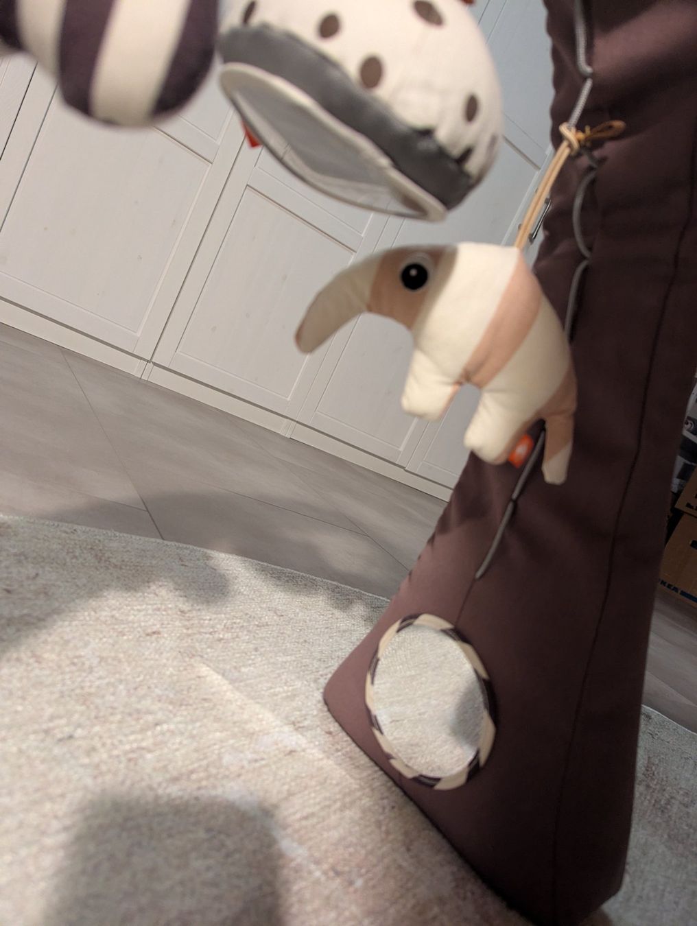 Bogenschiessen: Spielbogen (done by deer) – Gebraucht aus Näfels von nin_2rn5 3