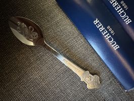 Rolex St. Moritz Teelöffel – Spezial Edition (6 Stück)