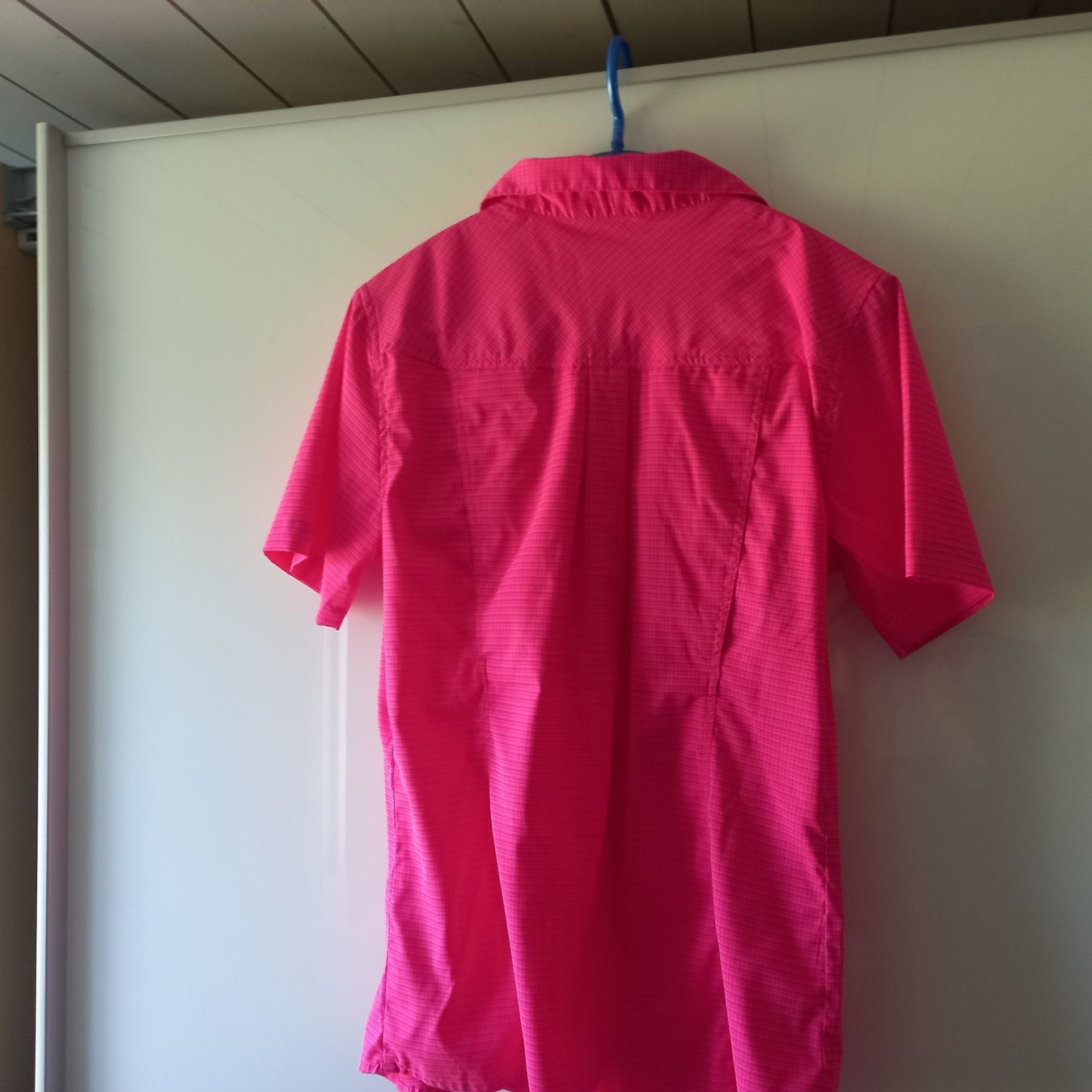 CMP Camicette: Pinke Wanderbluse CMP – Nuovo (secondo la descrizione) da Ennetmoos venduto da enzian24 1