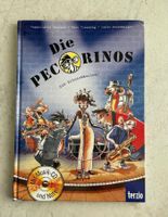 Die Pecorinos