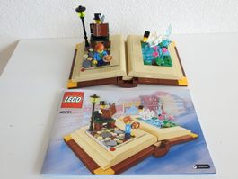 Lego 40291 Creative Personalities, Promotional