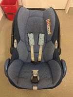 Maxi cosi