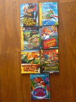 Collection de Geronimo Stilton