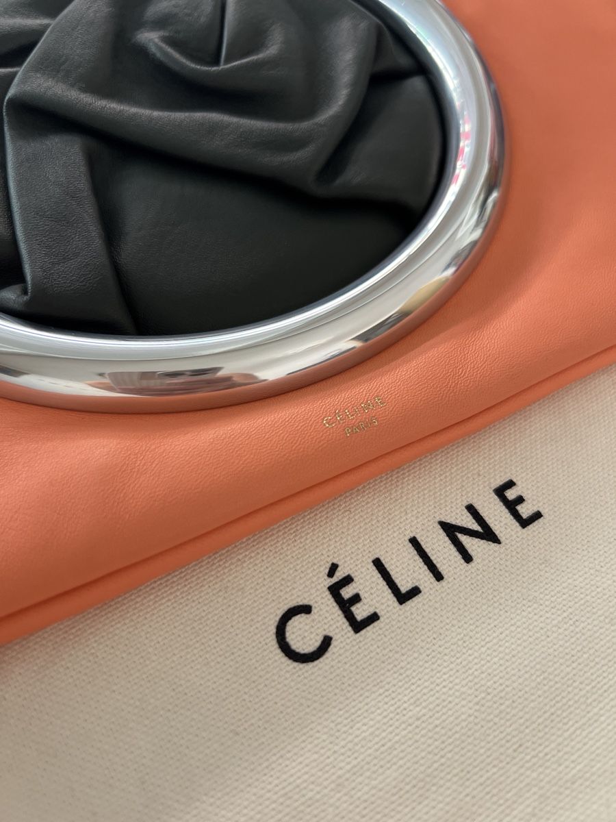 Celine Borse: Celine S/S 2014 runway bag – Nuovo (secondo la descrizione) da Lausanne venduto da kao_blc2 4