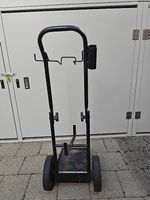 Transportwagen für bsp. Gasflasche