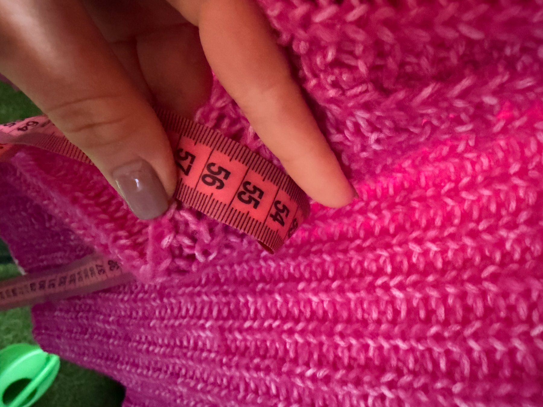 Maglioni & Felpe: Damen Strickpullover pink Stehkragen xs – Usato da Riehen venduto da edu_92w7 2