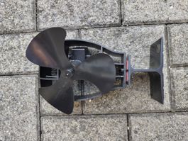 Wärme Verteiler 
