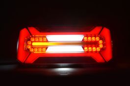 Rückleuchte LED Heckleuchte Schlusslampe Dyn. Blinker Rechts