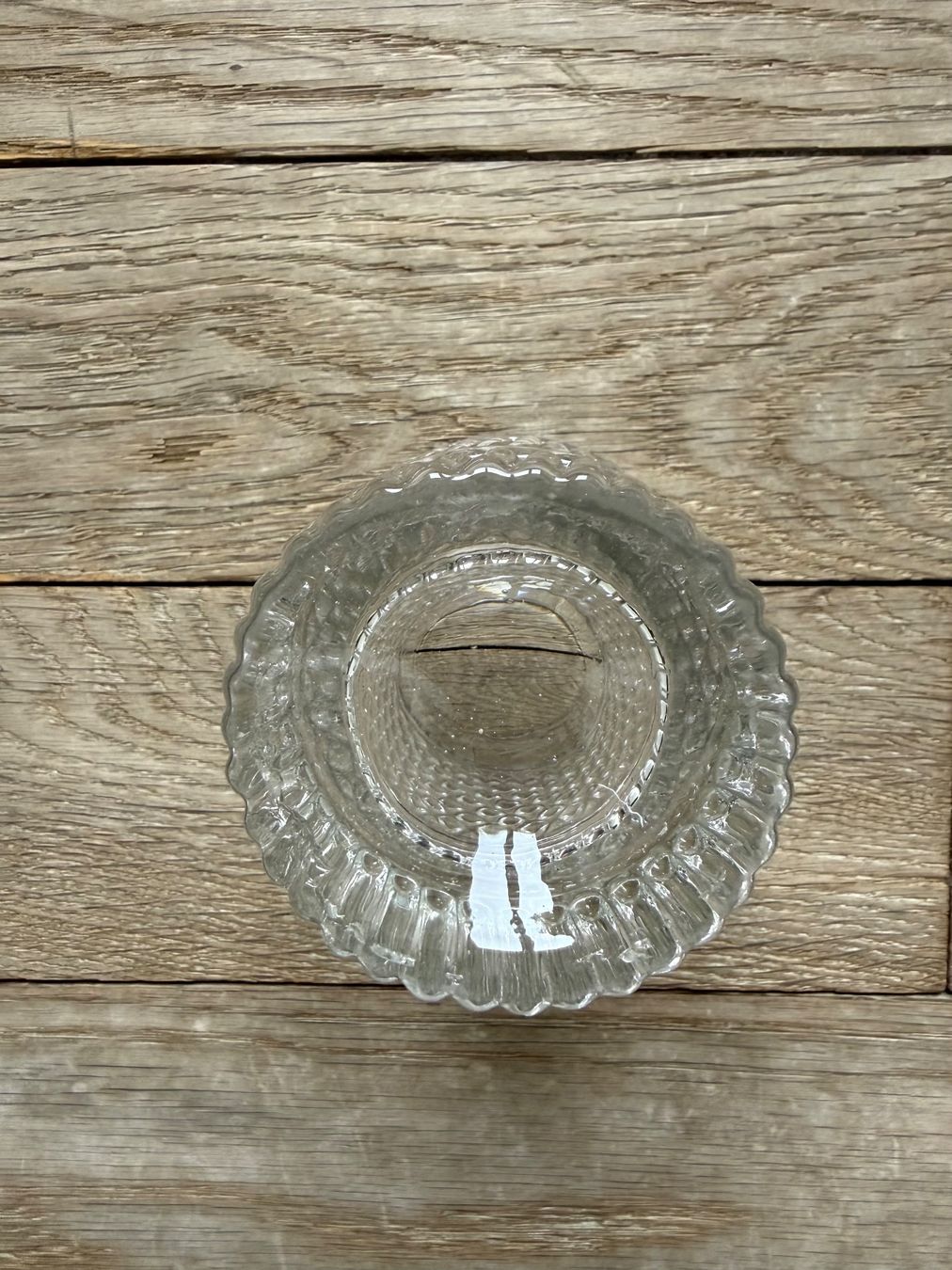 Bicchieri: Flüeliglas Mitte 19. Jh. – Usato da Luzern venduto da Mamutpe 4