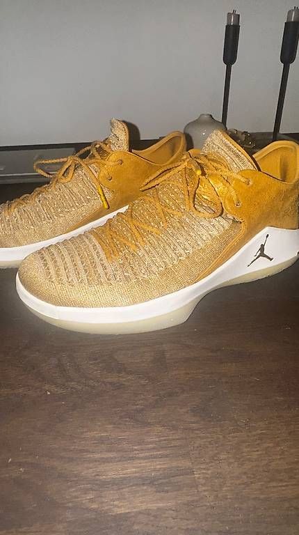 Jordan Herrenschuhe: Jordan horizon – Gebraucht aus Frick von ale_8lzn 3