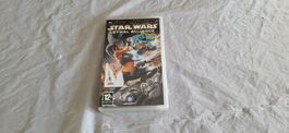 Star Wars Lethal Alliance PSP Original Sealed