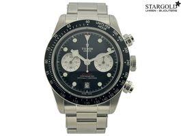 Tudor Black Bay Chrono - 79360N