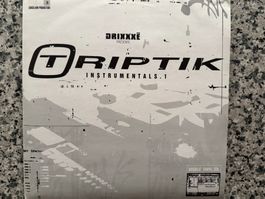 Drixxxé Présente Triptik – Instrumentals.1 [2LP FR 2001]