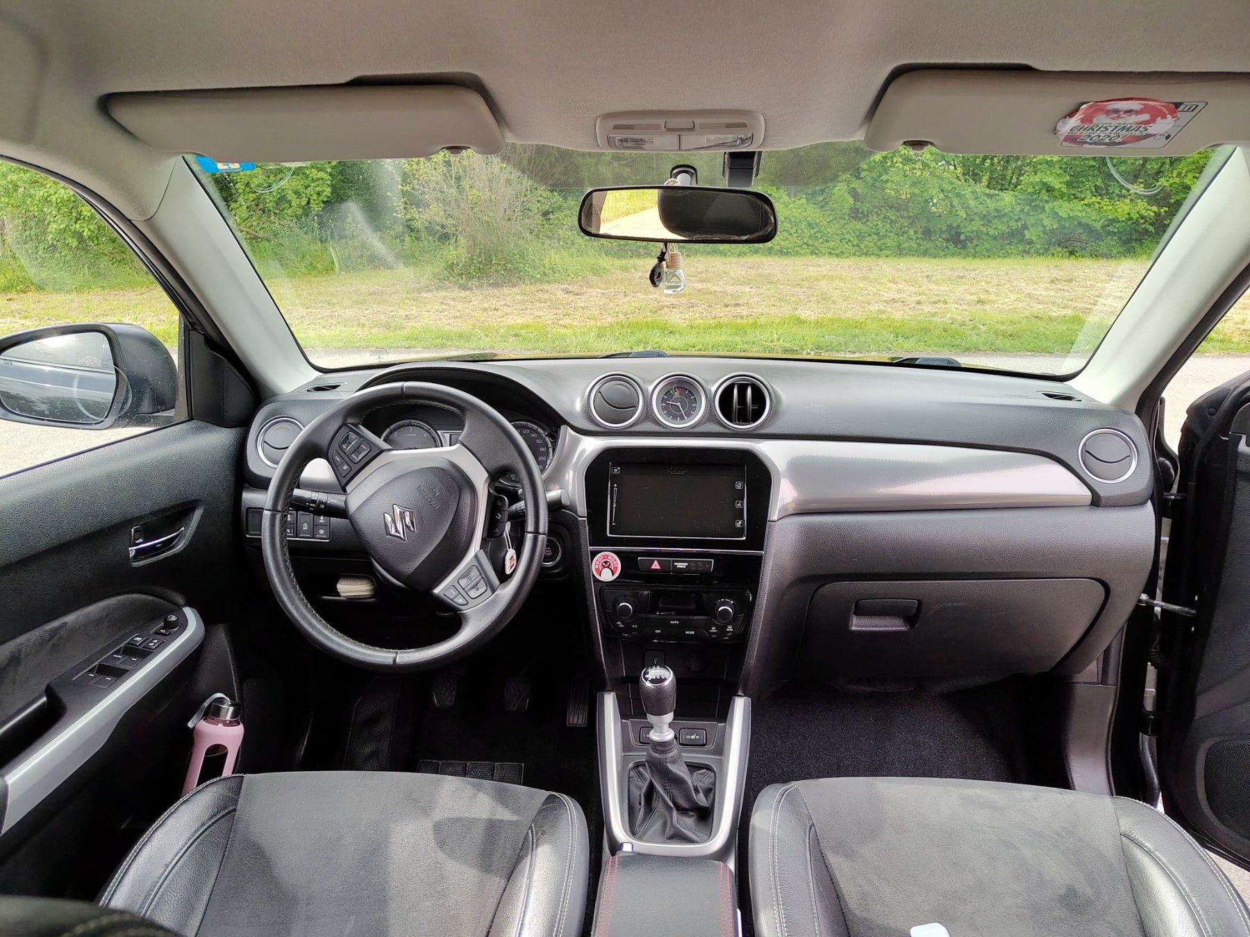 Suzuki Automobili: Suzuki Vitara – Usato da Salmsach venduto da Feiveliz33 2