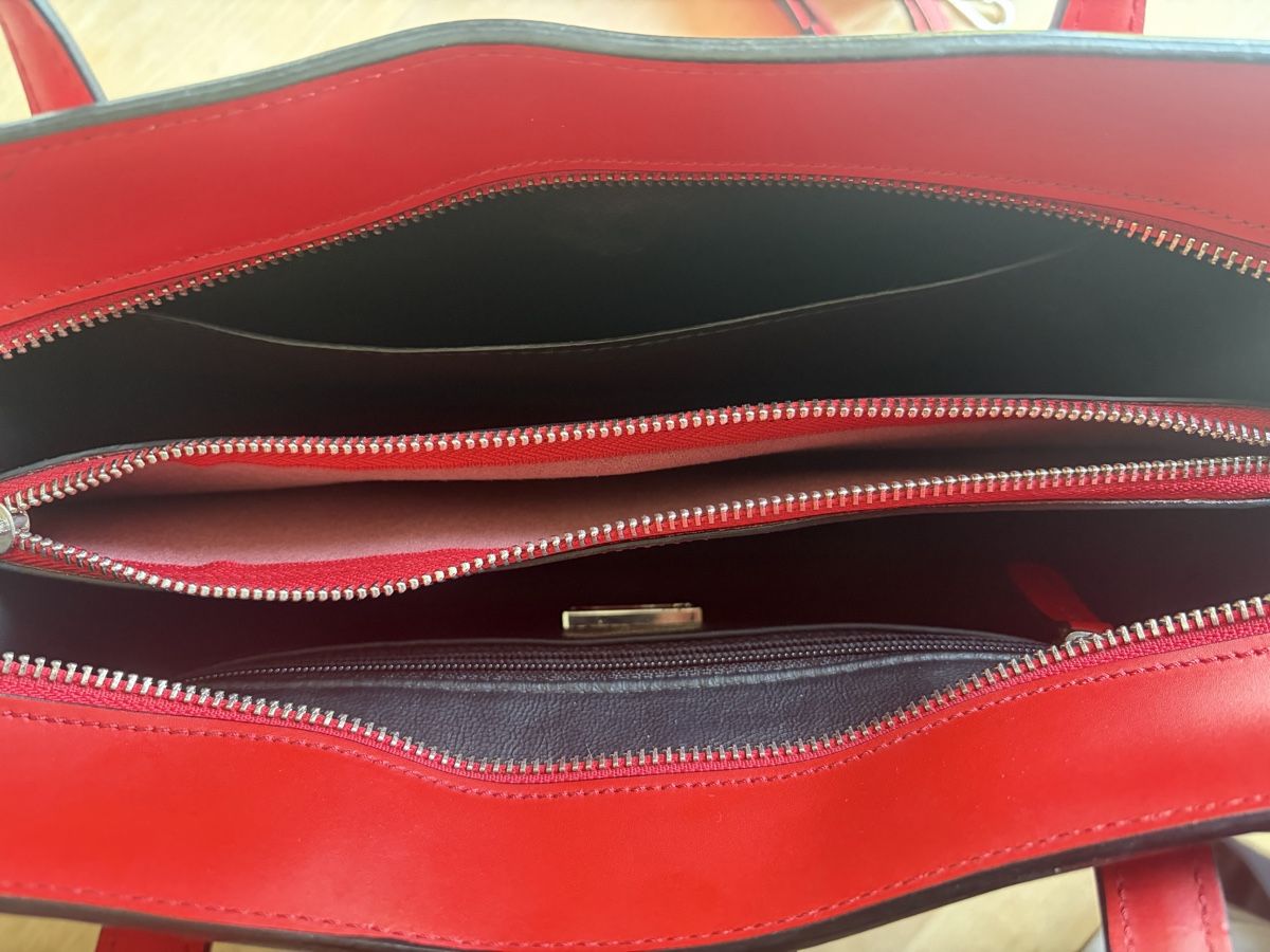 Tosca Blu Borse da donna: Tosca Handtasche Neu – Nuovo (secondo la descrizione) da Hindelbank venduto da Goldgrube24 1