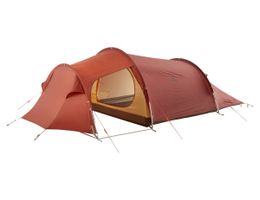 Vaude Arco 3P Tunnelzelt mit Innenzelt und Boden, NP €269