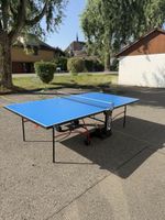 Tischtennisplatte Sponeta
