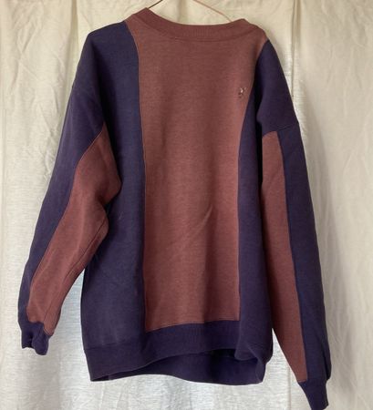Ivanhoe Vintage Sweater XL, top Zustand