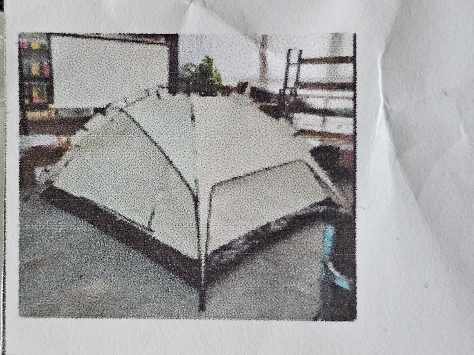 Zelte: 3er Zelt Neu – Neu und originalverpackt aus Villmergen von Liza2005