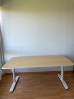 Schreibtisch/Bureau Ikea Bekant