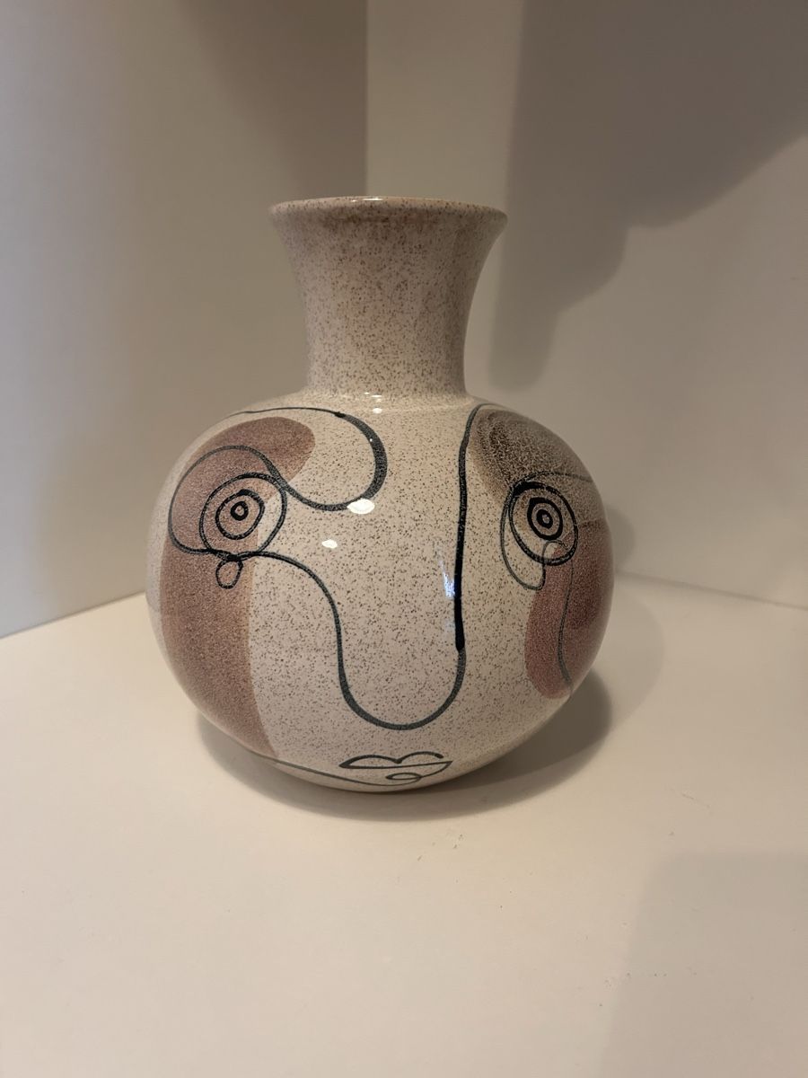 Bloomingville Vasi & Recipienti: Vase – Nuovo (secondo la descrizione) da Lyss venduto da MMersini
