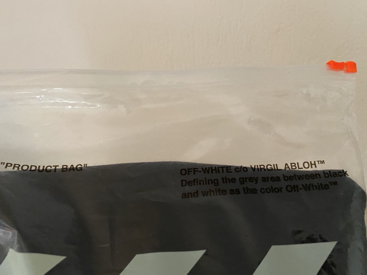 Off-White Maglioni & Felpe: Off White x Louvre Sammlerstück! – Nuovo e nell'imballaggio originale da Aarau venduto da Daniele88 4