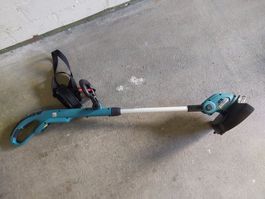 Makita Akkurasentrimmer