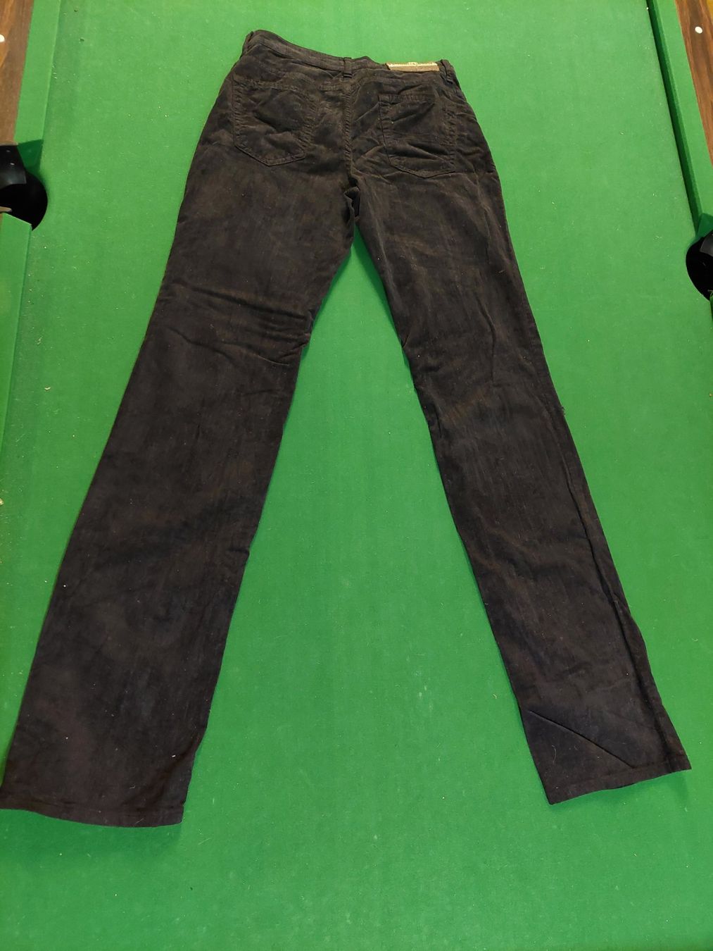Trussardi Hosen: Hose von Trussardi Jeans – Gebraucht aus Wynau von Meysi 1