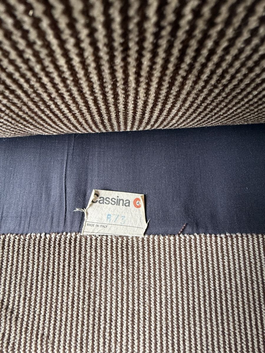 Cassina Divani: Sofa, 3-er Sofa, Designersofa Cassina – Usato da Oetwil am See venduto da sunnechoenigin 2
