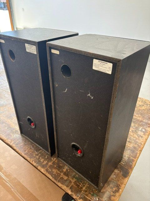 Casse acustiche: Lautsprecher Boxen – Usato da Bilten venduto da holzwurm73 1