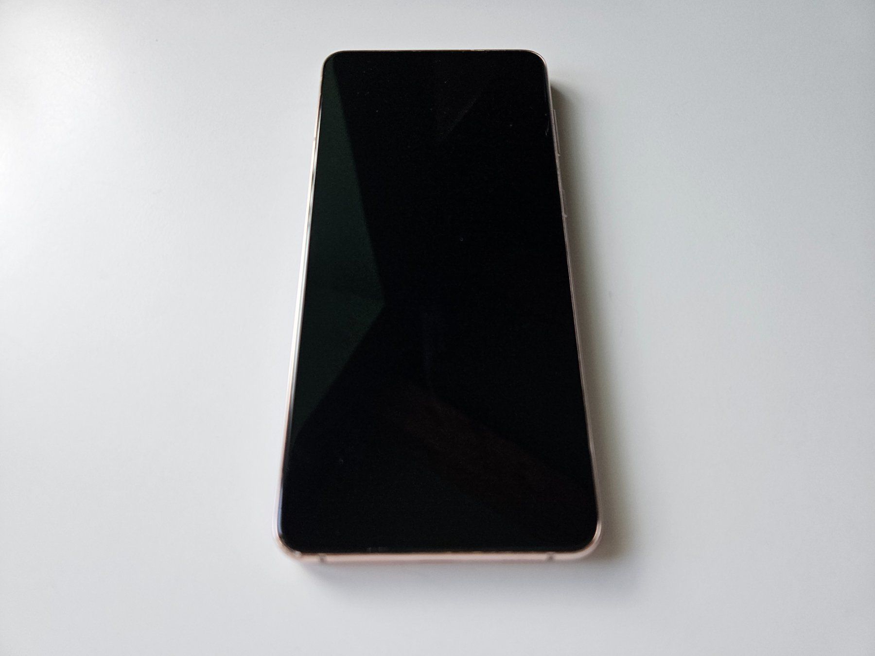 Samsung Telefoni cellulari / Smartphones: Samsung Galaxy S21+ violet comme neuf – Usato da Echandens venduto da annegug 5