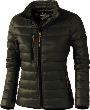Damen Scotia Leichte Daunenjacke, Gr.S