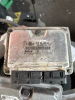 VW Golf Steuergerät A66 038 906 019 KG Diesel EDC15P TOP