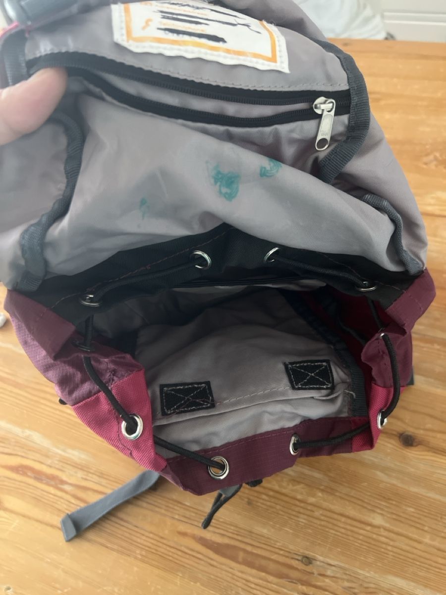 Borse & Zaini: Deuter Rucksack Foxtrail guter Zustand – Usato da Zollikofen venduto da Nesepalamutu 3