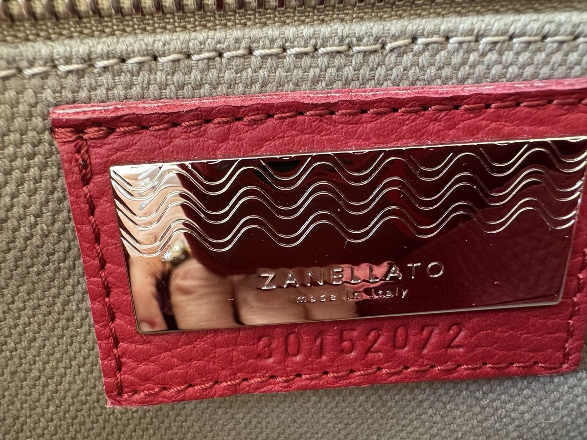 Borse: Zanellato Postina Bag Like New! – Nuovo (secondo la descrizione) da Basel venduto da FlorinBasel 5
