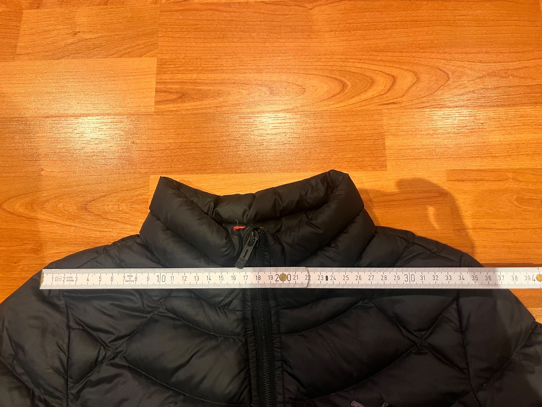 Puma Jacken: Puma Ultra light real down – Gebraucht aus Breil/Brigels von die_86bb 4