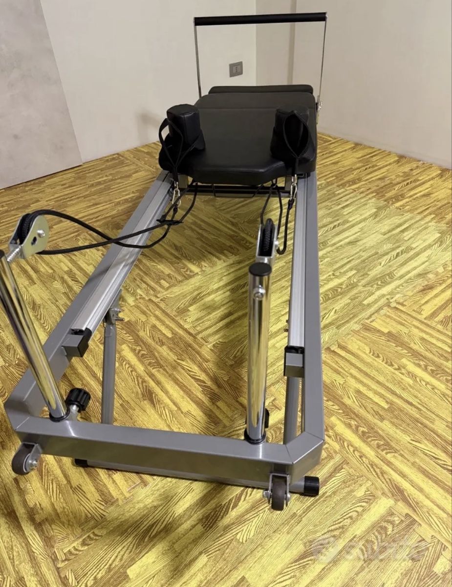 Hometrainer: Reformer machine  – Usato da Zürich venduto da jad_mnb2 2