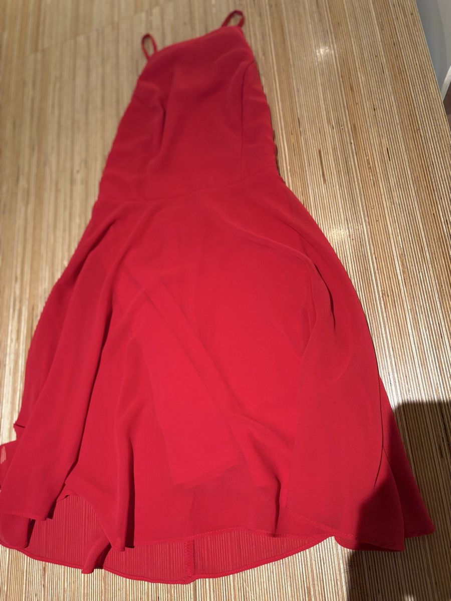 Kleider: Robe Lulus taille XS – Gebraucht aus Attalens von Skorpionica 5